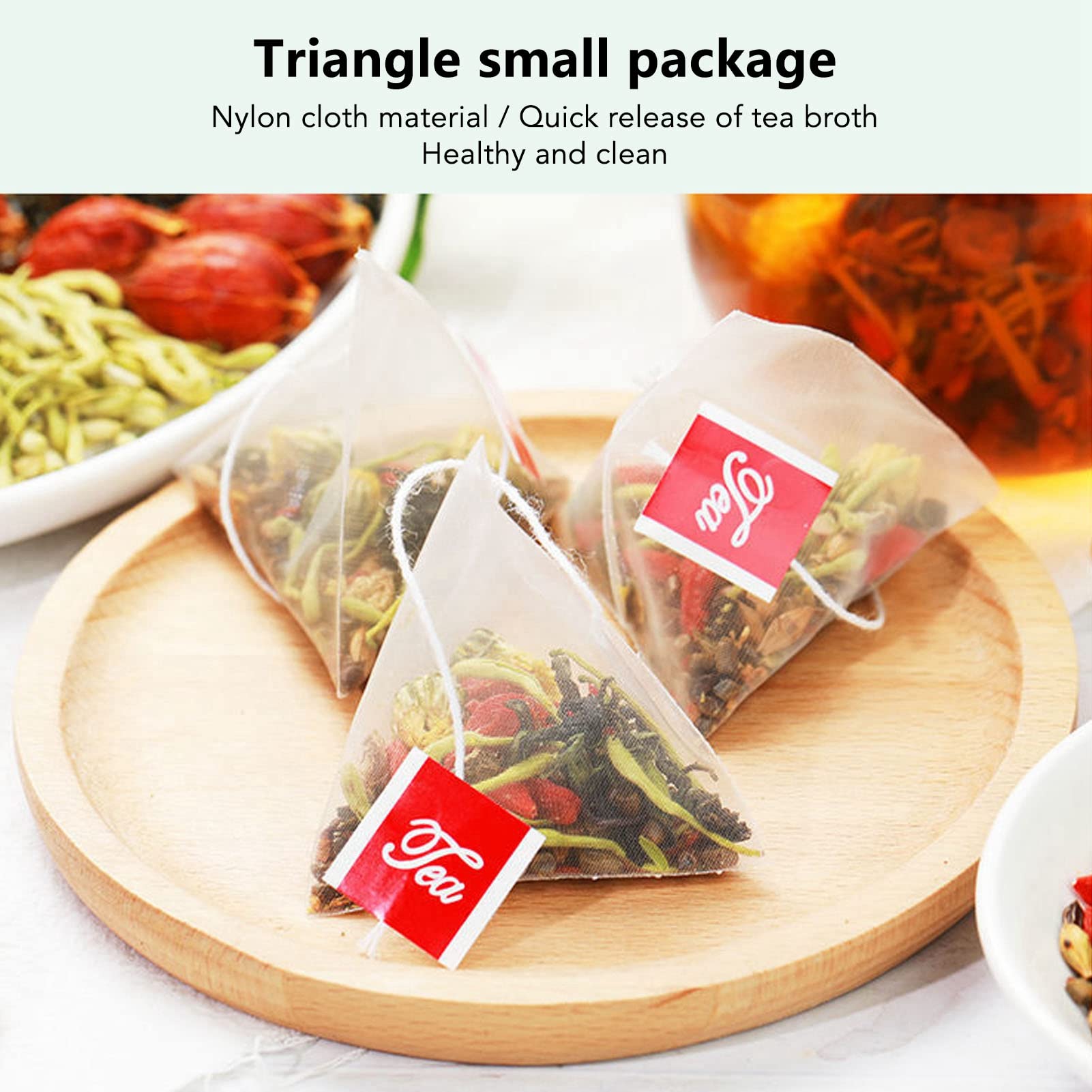 120 G 20 Graines De Thé De Graines De Chrysanthème Cassia, Combinaison Naturelle Pure De Thé Floral Pour la Santé du Thé Et des Yeux Éclaircit le Thé De Nettoyage du Foie, élimine le Feu du Foie Et la