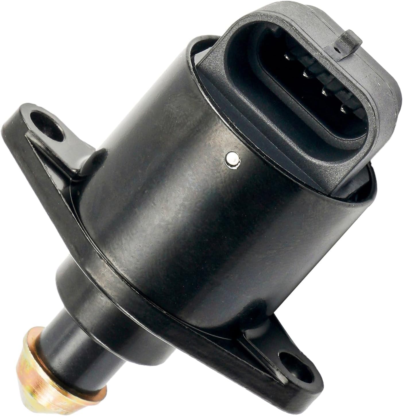 AC151 Idle Air Control Valve Compatible with Jeep Cherokee 1991-1997, Wrangler 1991 1992 1993 1994 1995 1997 4.0L, Grand Cherokee 1993 1994 1995 1996 1997 4.0L, Comanche 1991 1992 4.0L