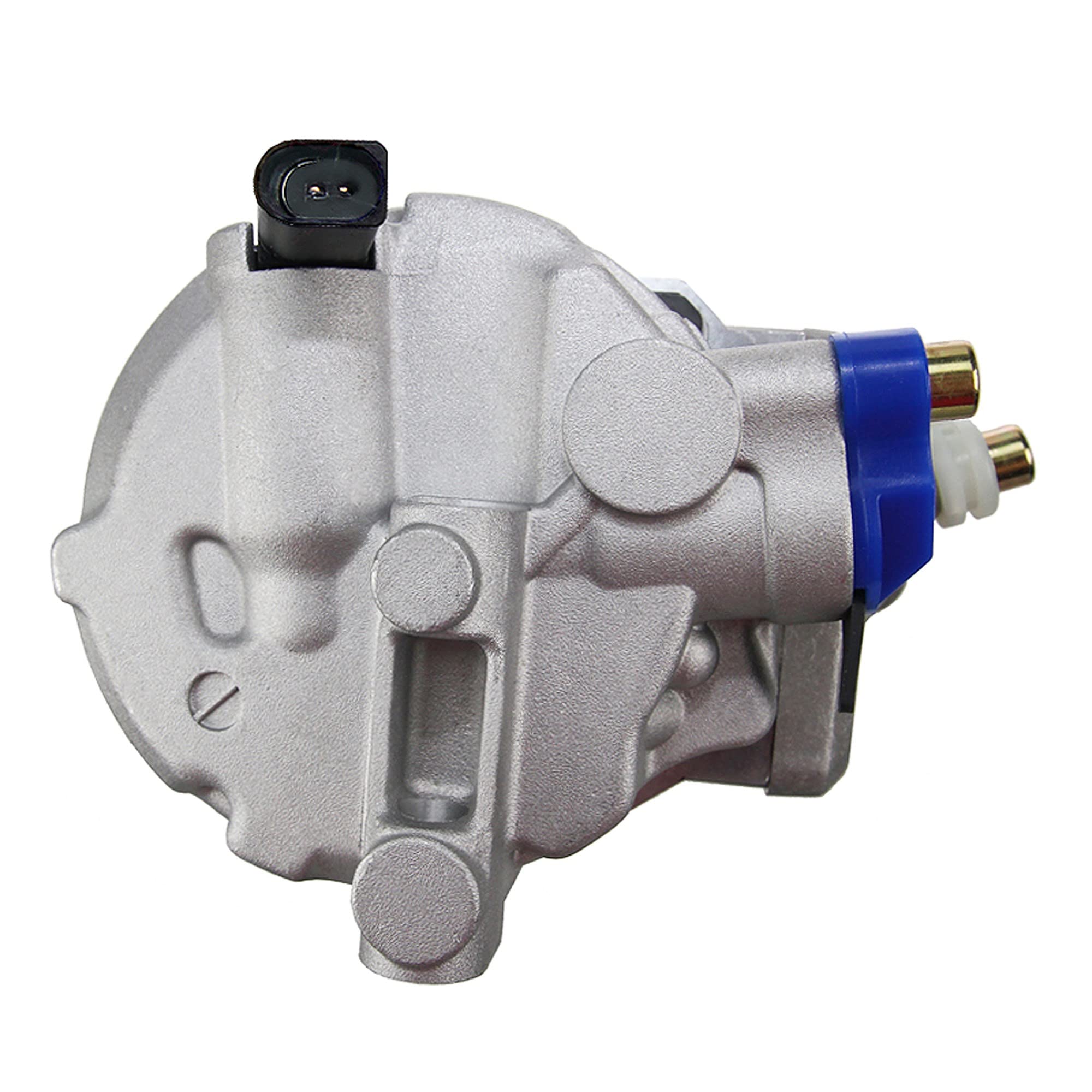 ATEC Germany Compressore d'aria con essiccatore per DENSO 7SEU17C