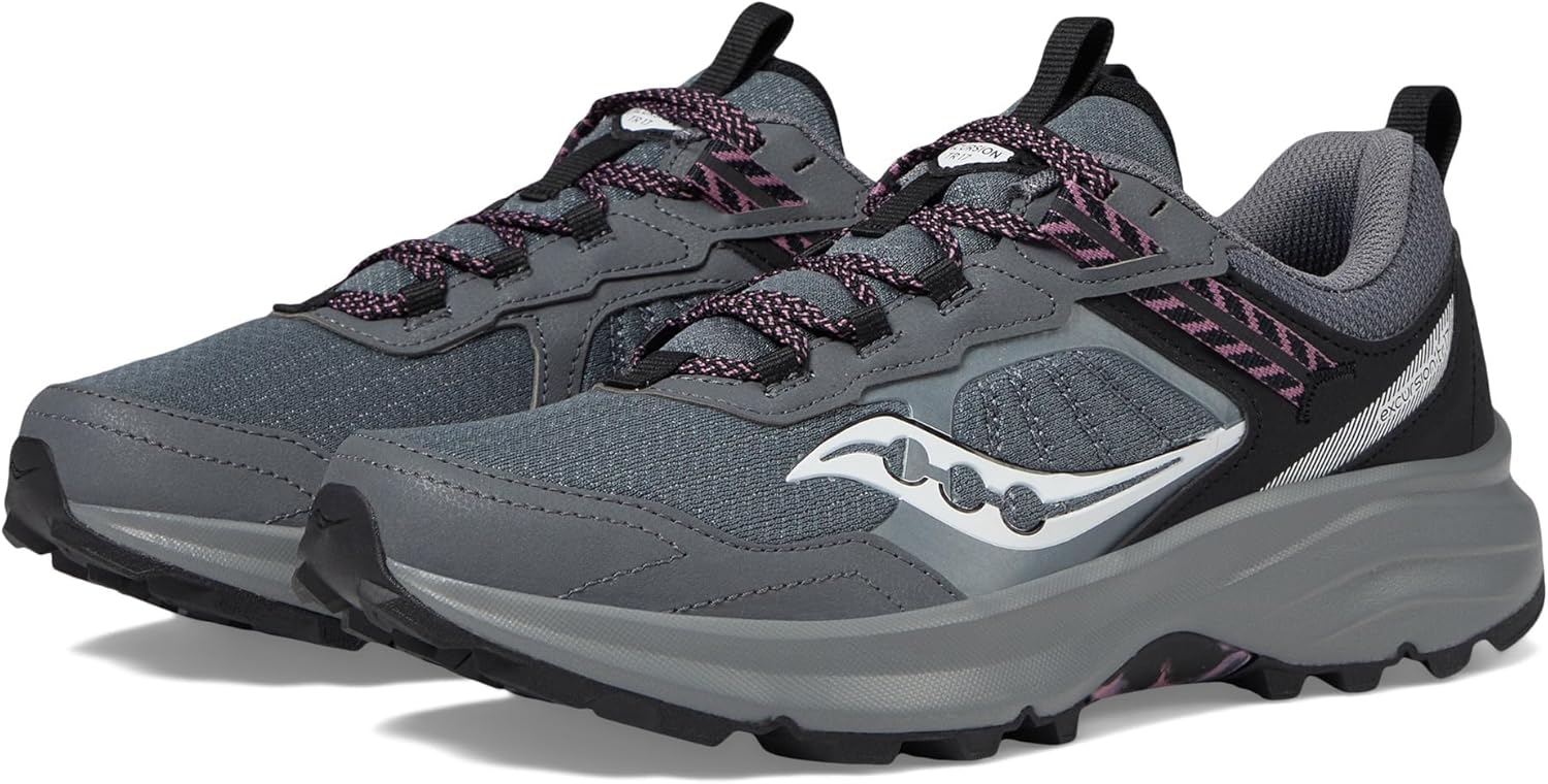 Saucony Women's Excursion Tr17 Hiking Shoes
