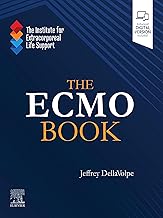 The ECMO Book - E-Book