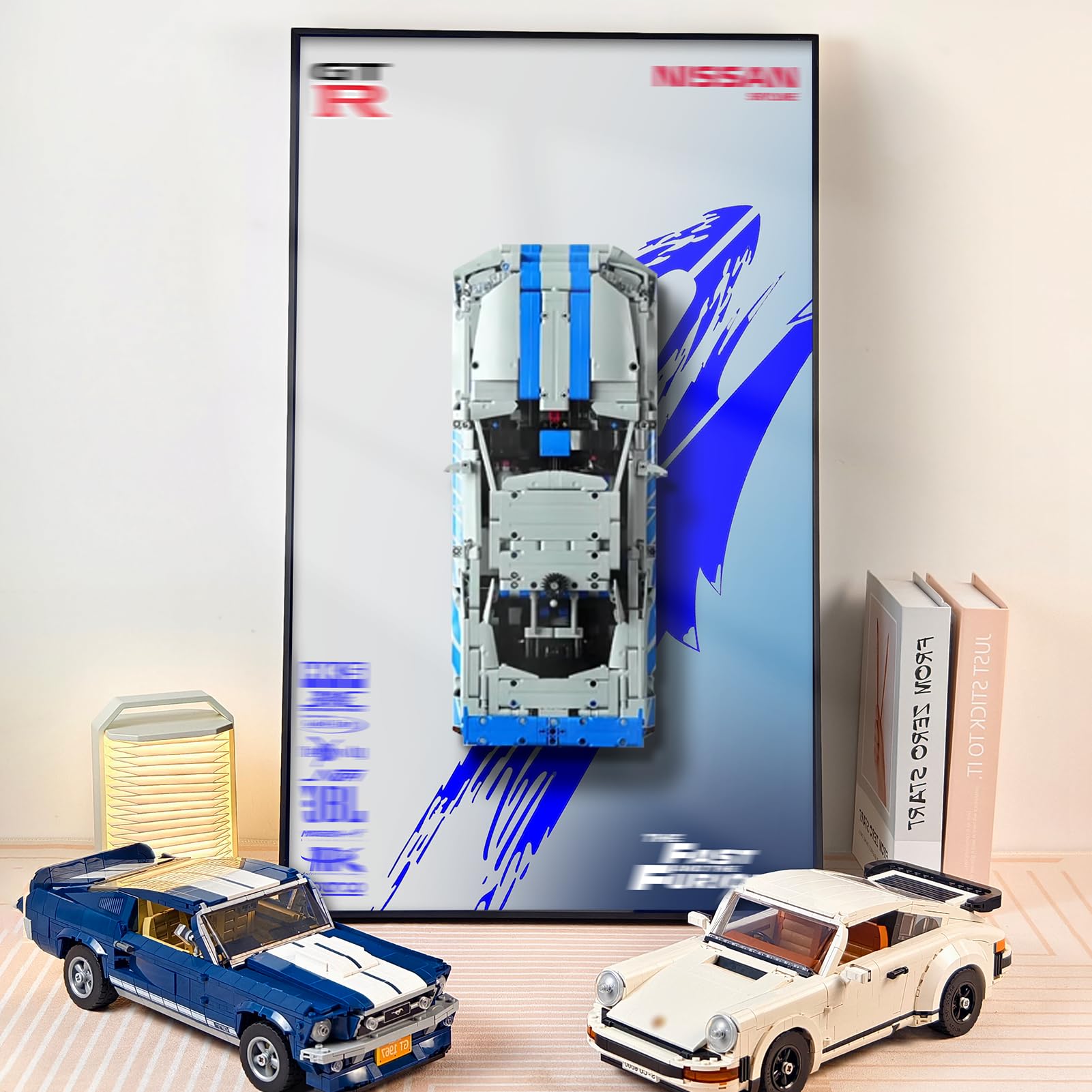 Amazon.co.jp: Sungvool テクニック ワイルド・スピード 日産