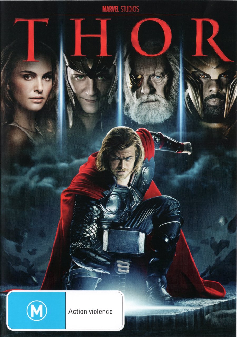 Thor