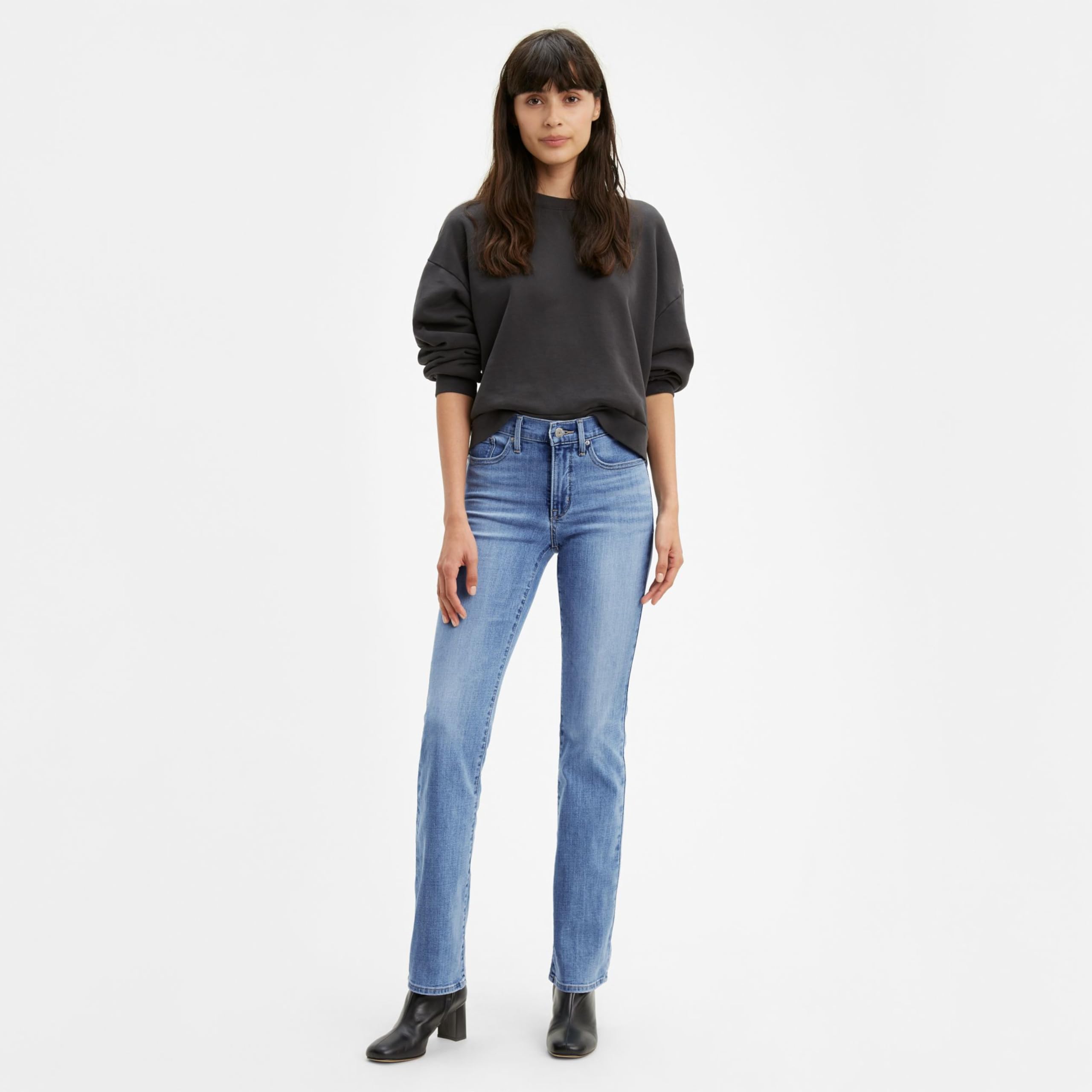 Levi's 19632-0076 - Jeans Kobiety