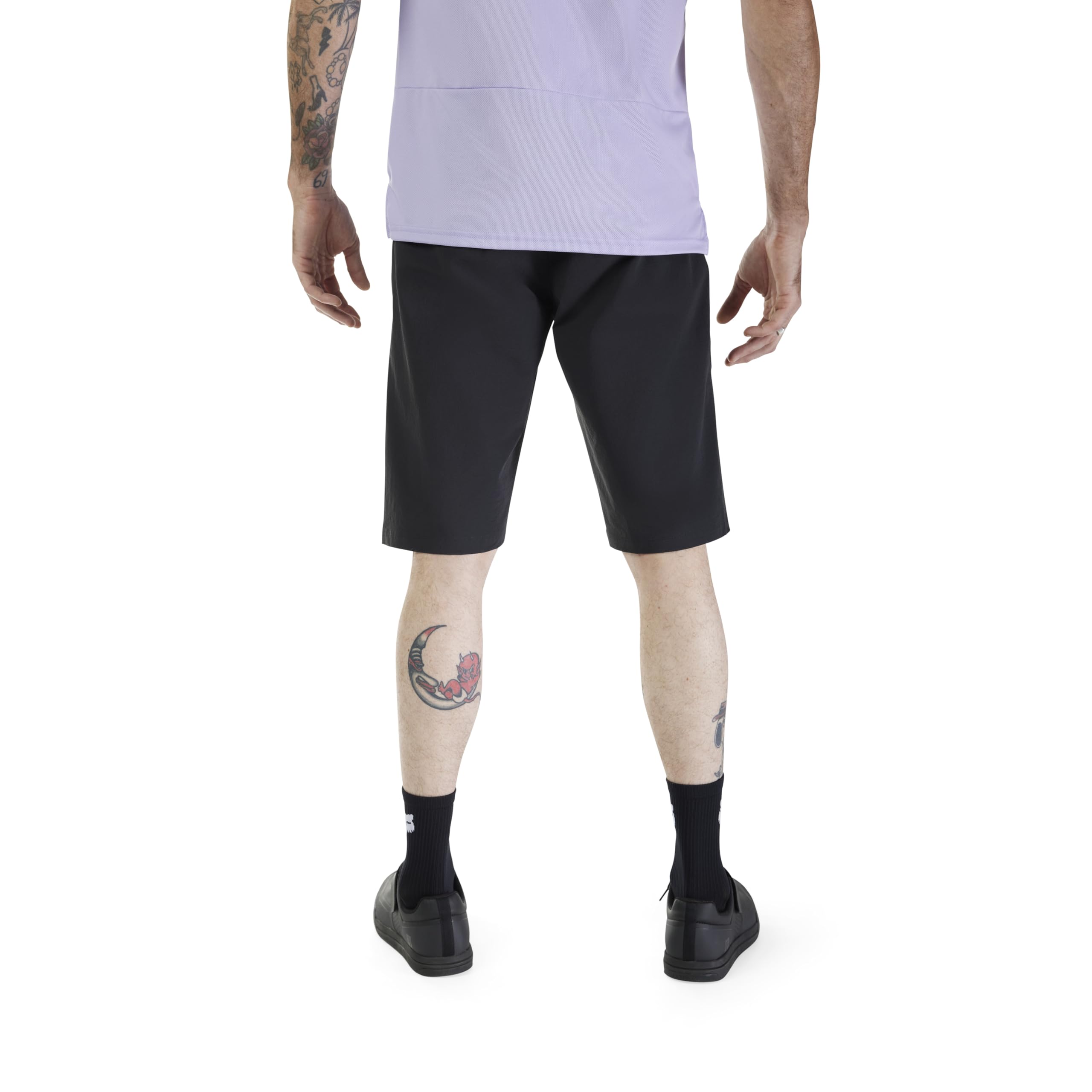 Fox Racing Ranger Short - Shorty Mężczyźni