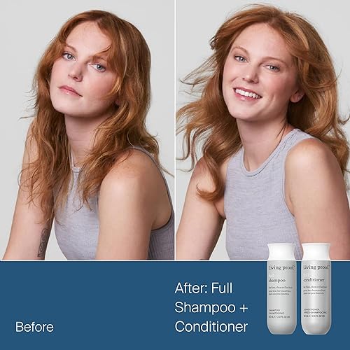 Miniatura 2 de Living Proof Spray de volumen y textura completamente seco