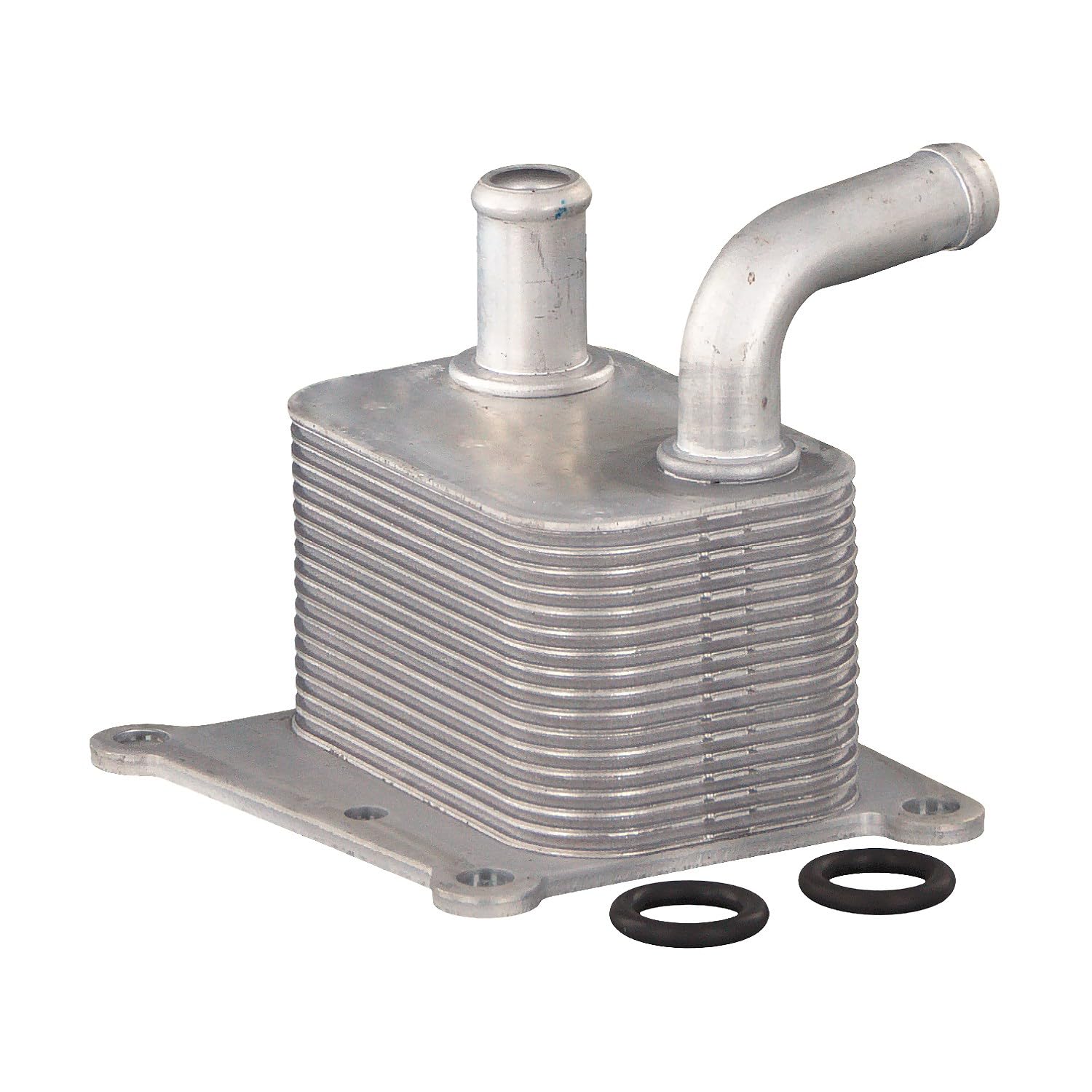 Febi bilstein 170177 - Enfriador de aceite, 1 unidad