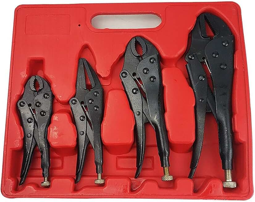 Amazon.co.uk mole grips