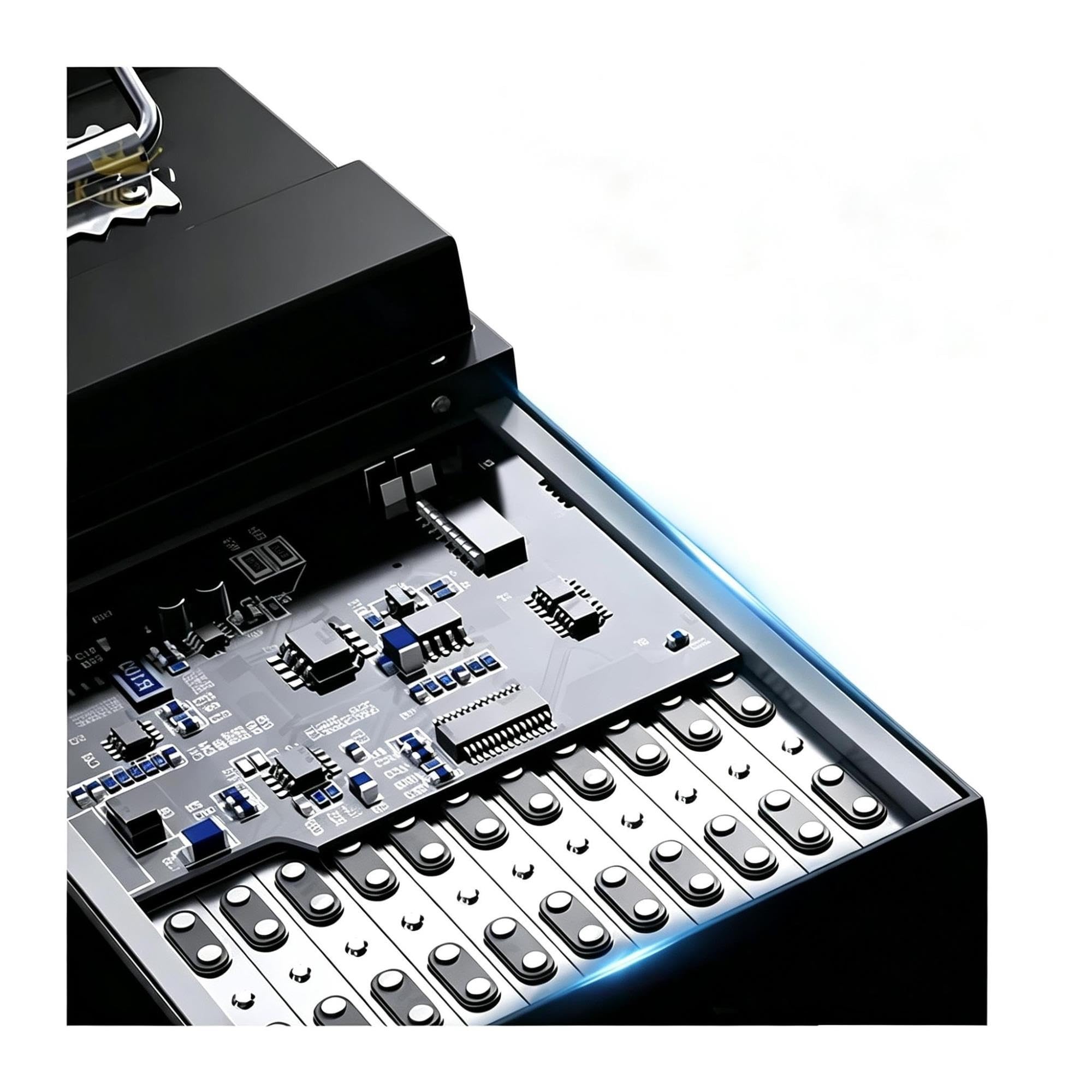 Batería De Litio Lifepo4 72V 50Ah 60Ah 80Ah 100Ah 120Ah 150Ah 200Ah