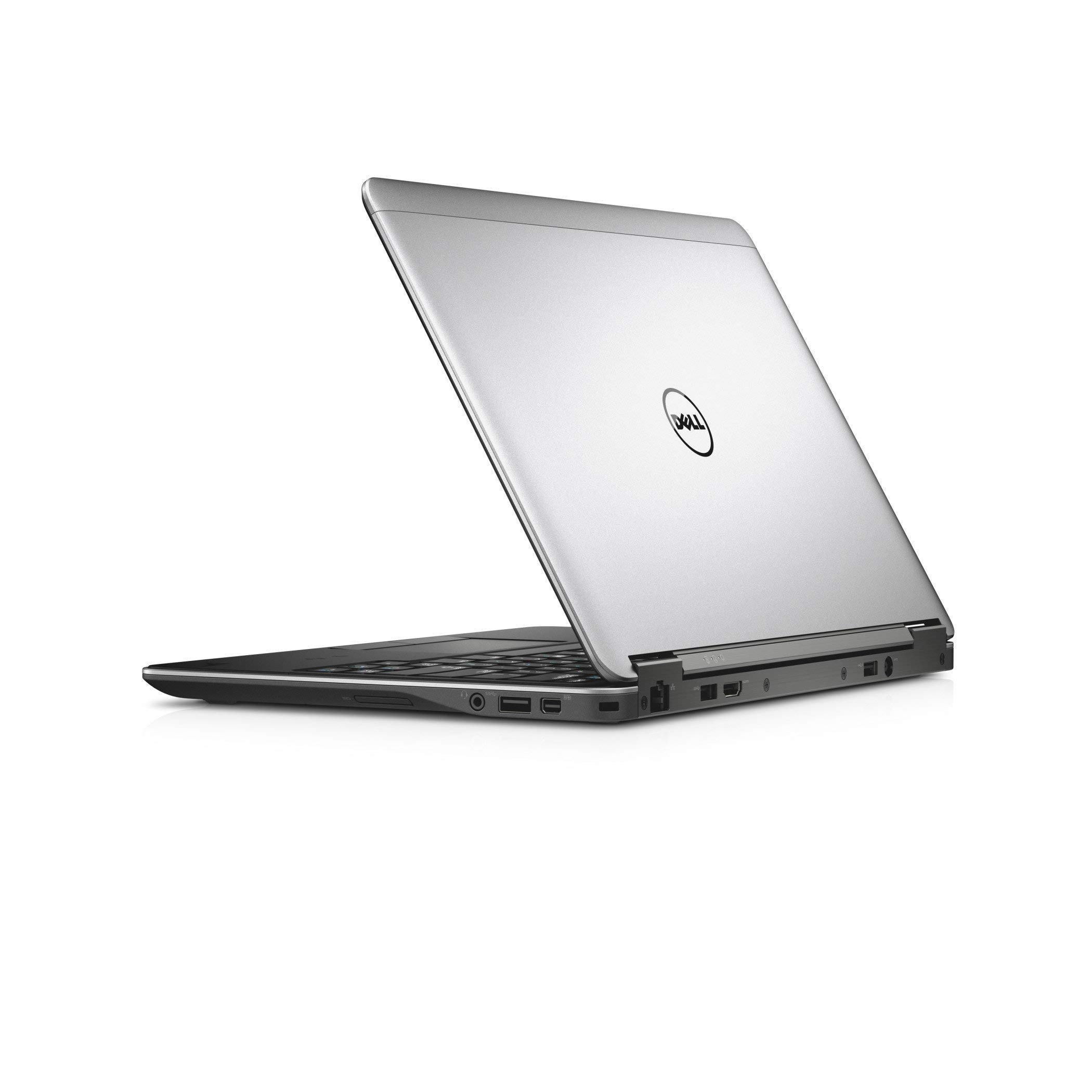 Notebook DELL Latitude E7240 UltraBook i5-4300U / RAM DDR3 4GB / SSD 128GB / HDMI /12.5in / W10P UPG / Grade A (Ricondizionato)