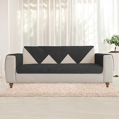Miniatura 8 de Dog Bed Cover Sofa Protector,Anti Slip Waterproof Sofa Covers for Living Room Couch Covers,Sofa Mat,Seat Cover, Dog Mat,Pet Pad for Furniture 1