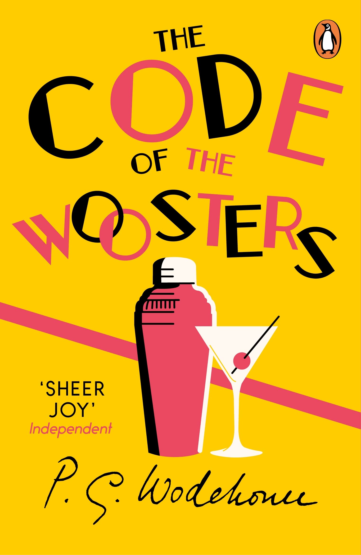 The Code of the Woosters: (Jeeves & Wooster): 30