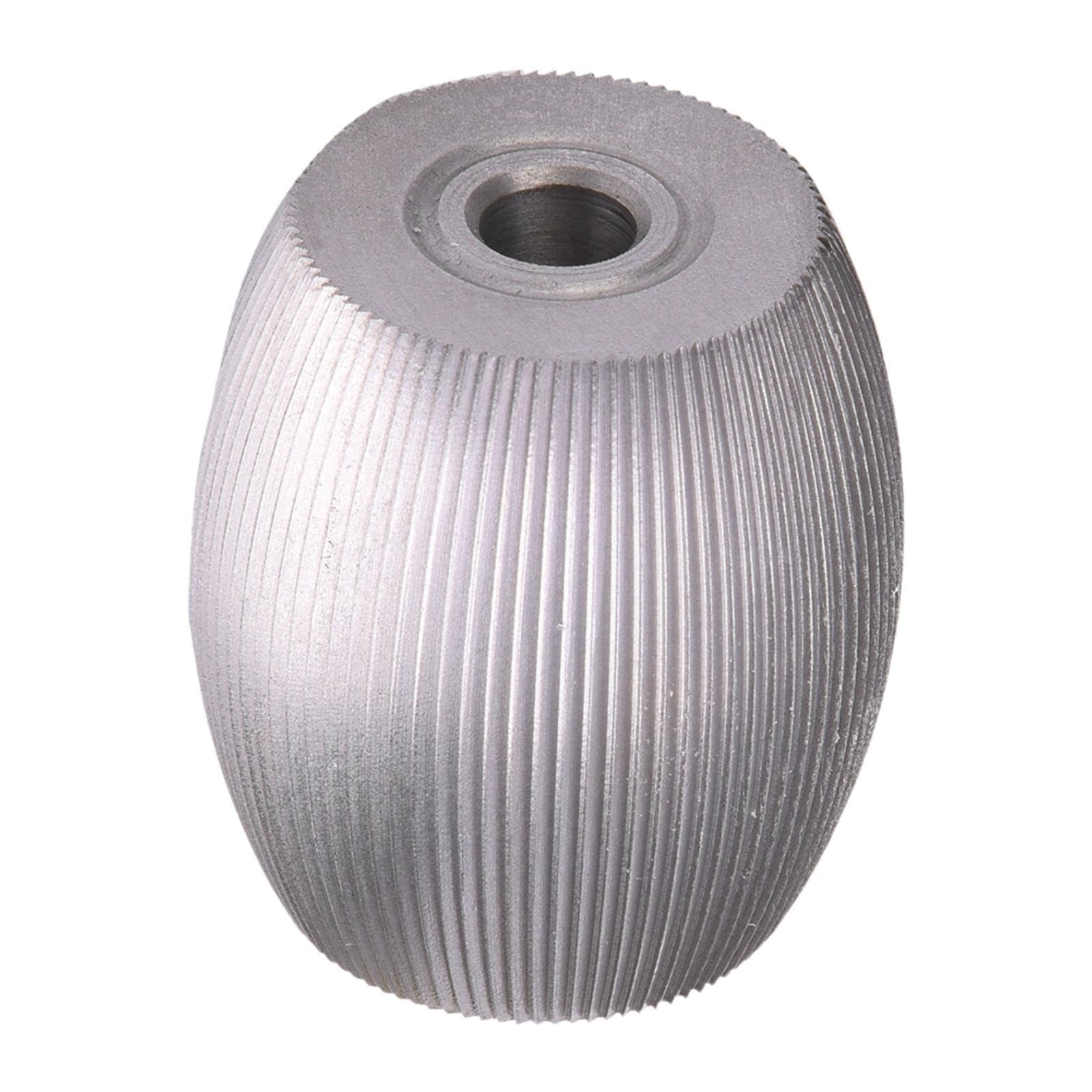 Leather Skiving Machine Drive Wheel High Performance Roller Stone Potable Replacement Part Feed Wheel for 801 Peeling Machine