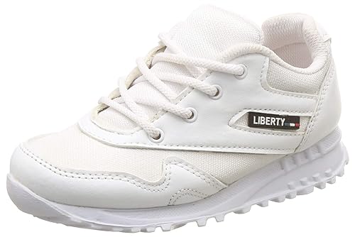 Liberty Boys 9906-90gn School Uniform Shoe