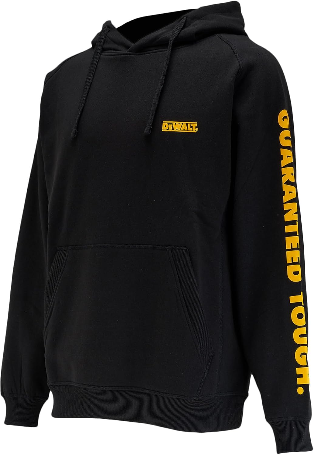 DEWALT Men's Guaranteed Tough Hoodie - Image 3