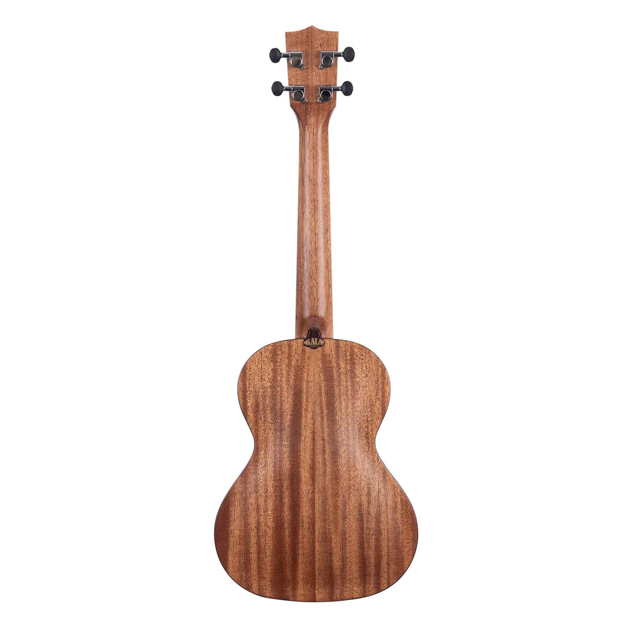 KALA (Ukeleles) - UKELELE TENOR DE KALA SERIE VIAJE TAPA MACIZA - KASSTUT-KL - 1-2 días SOLO ENViOS