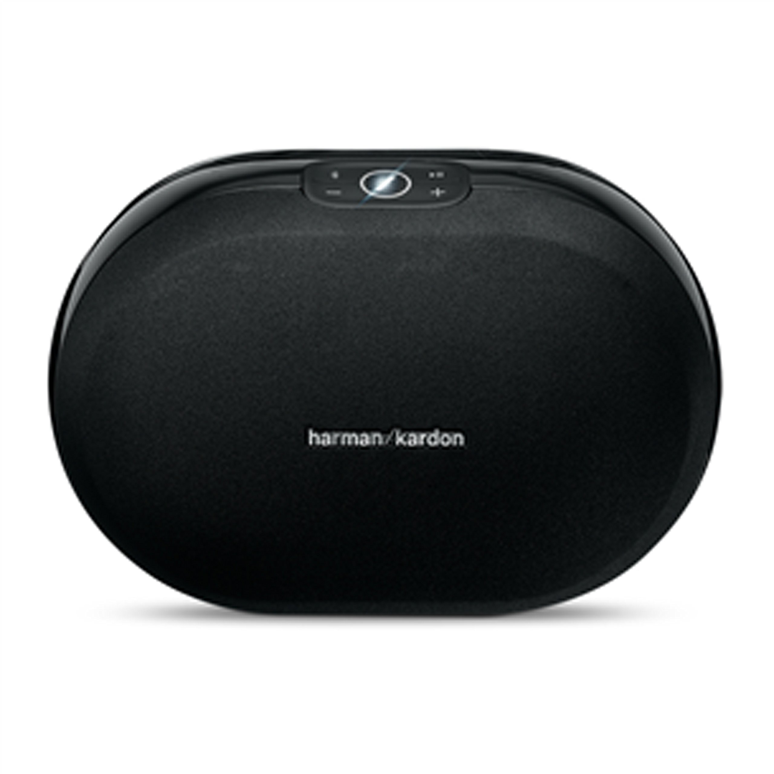Harman Kardon Omni 20 Enceinte sans fil Bluetooth Multiroom Noir