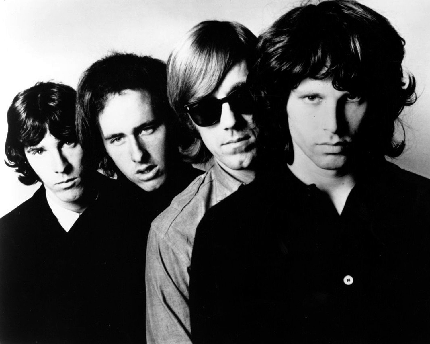 The Doors Jim Morrision Poster Photo Rock n Roll Stars Hollywood Music Musicians Poster Photos 11x14