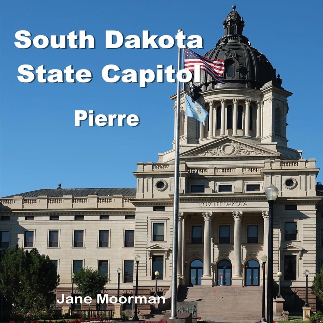 South Dakota State Capitol