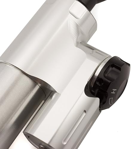 Miniatura 6 de Amortiguador de dirección universal ajustable para motocicleta, estabilizador de control para ZX6R 2005-2017, NINJA 250R EX250 2008-2012, EX300