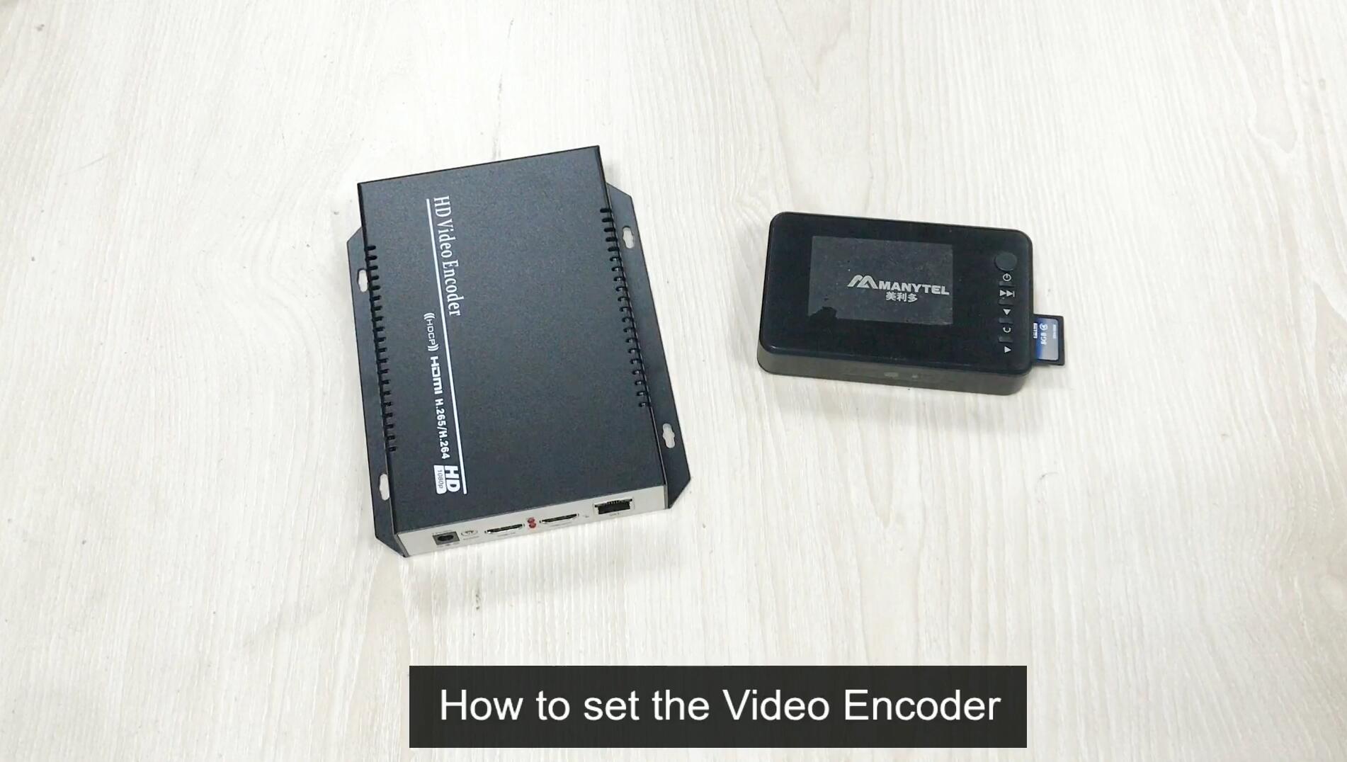 Amazon.com: ORIVISION 4K HDMI H265 H264 MPEG4 Video Encoder