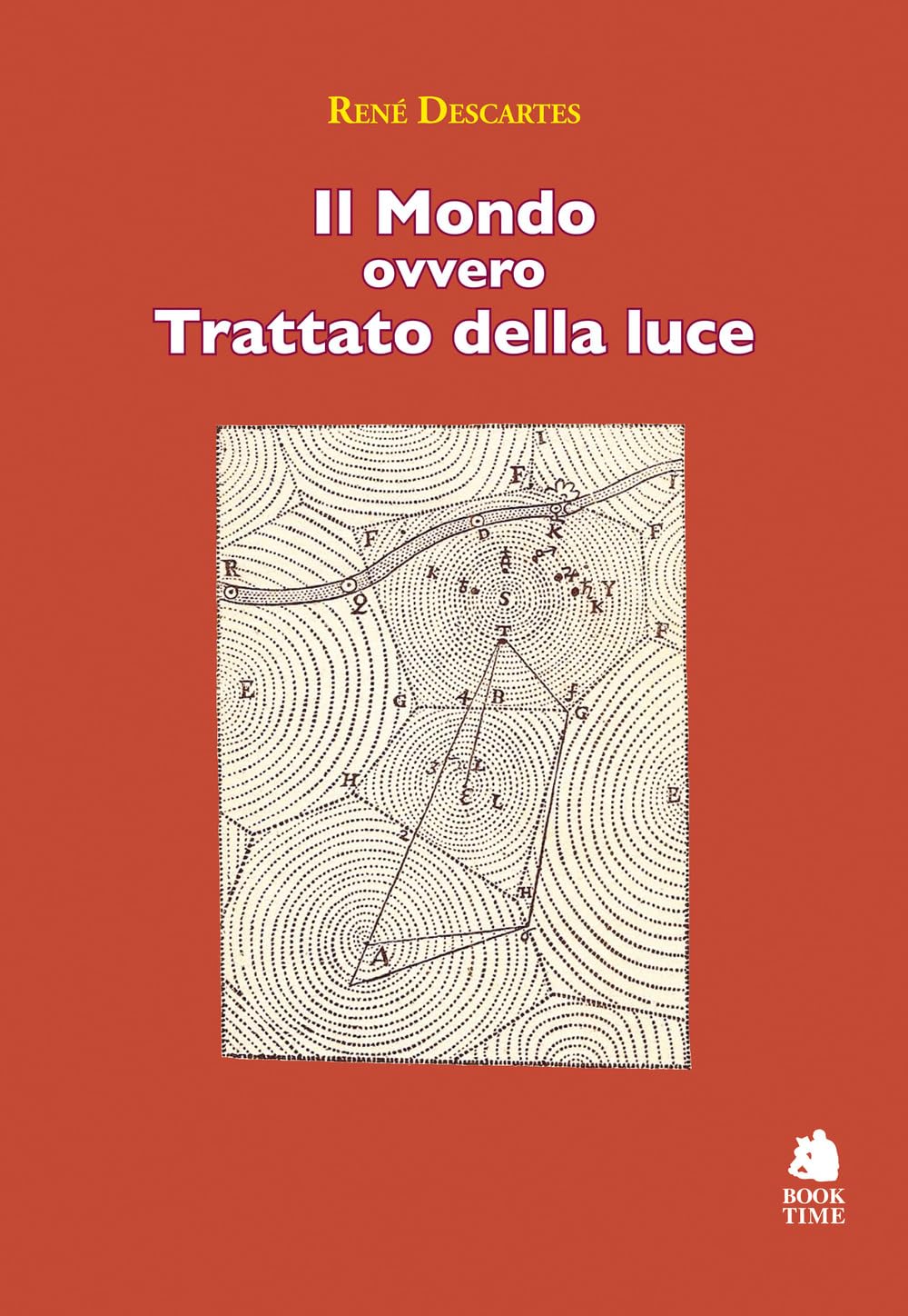 Il Mondo Ovvero Trattato Della Luce - 4