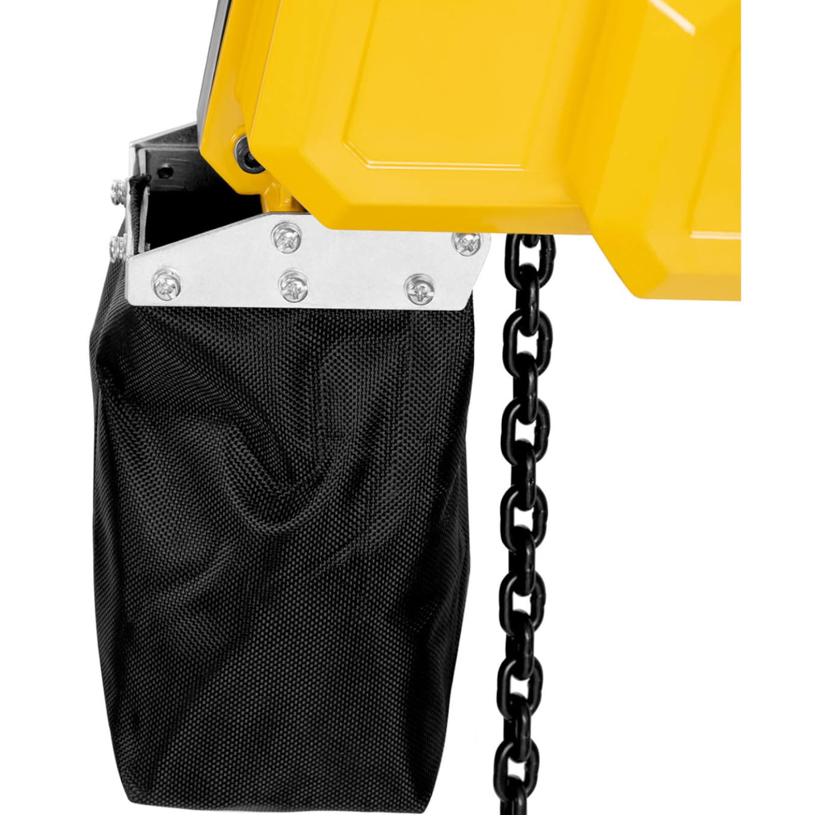 Steinberg Systems SBS-ECH-150/3 - Polipasto eléctrico de cadena (150 kg, 3 m, eléctrico)