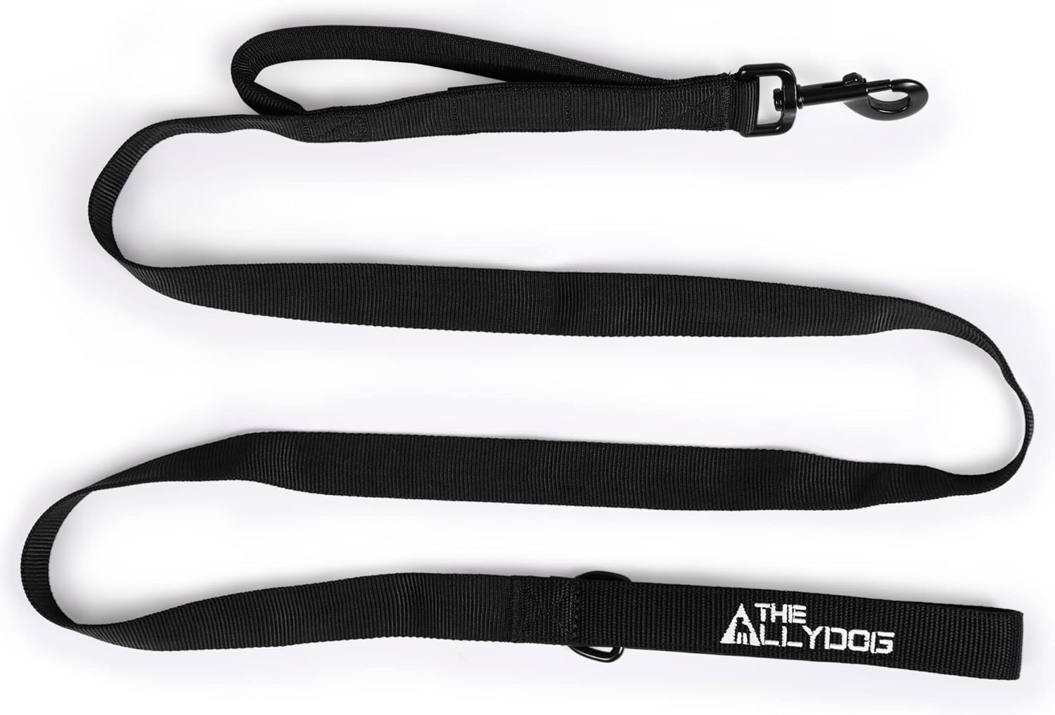 Best Dog Lead by THE ALLY DOG I All Round Dog Leash I UK Brand Dog Lead