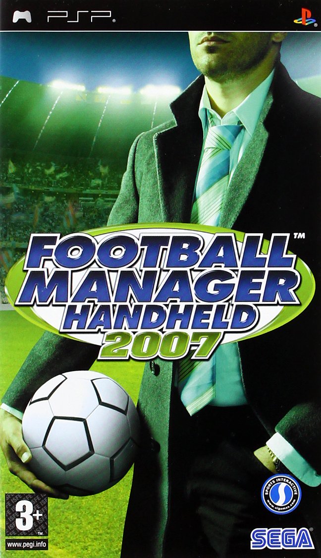 Football Manager 2007