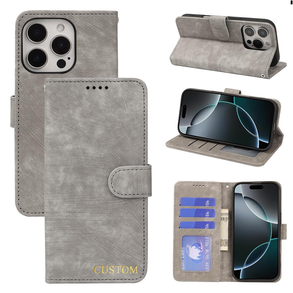 Amazon.com: Custom Phone Case for iPhone 18 17 Pro Max Air 16 15