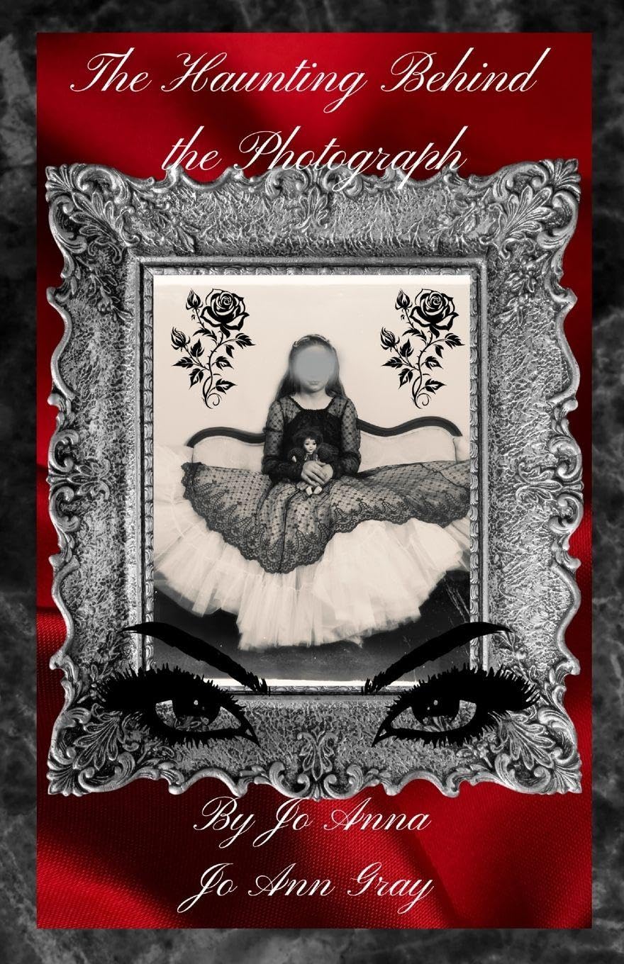 The Haunting Behind the Photograph