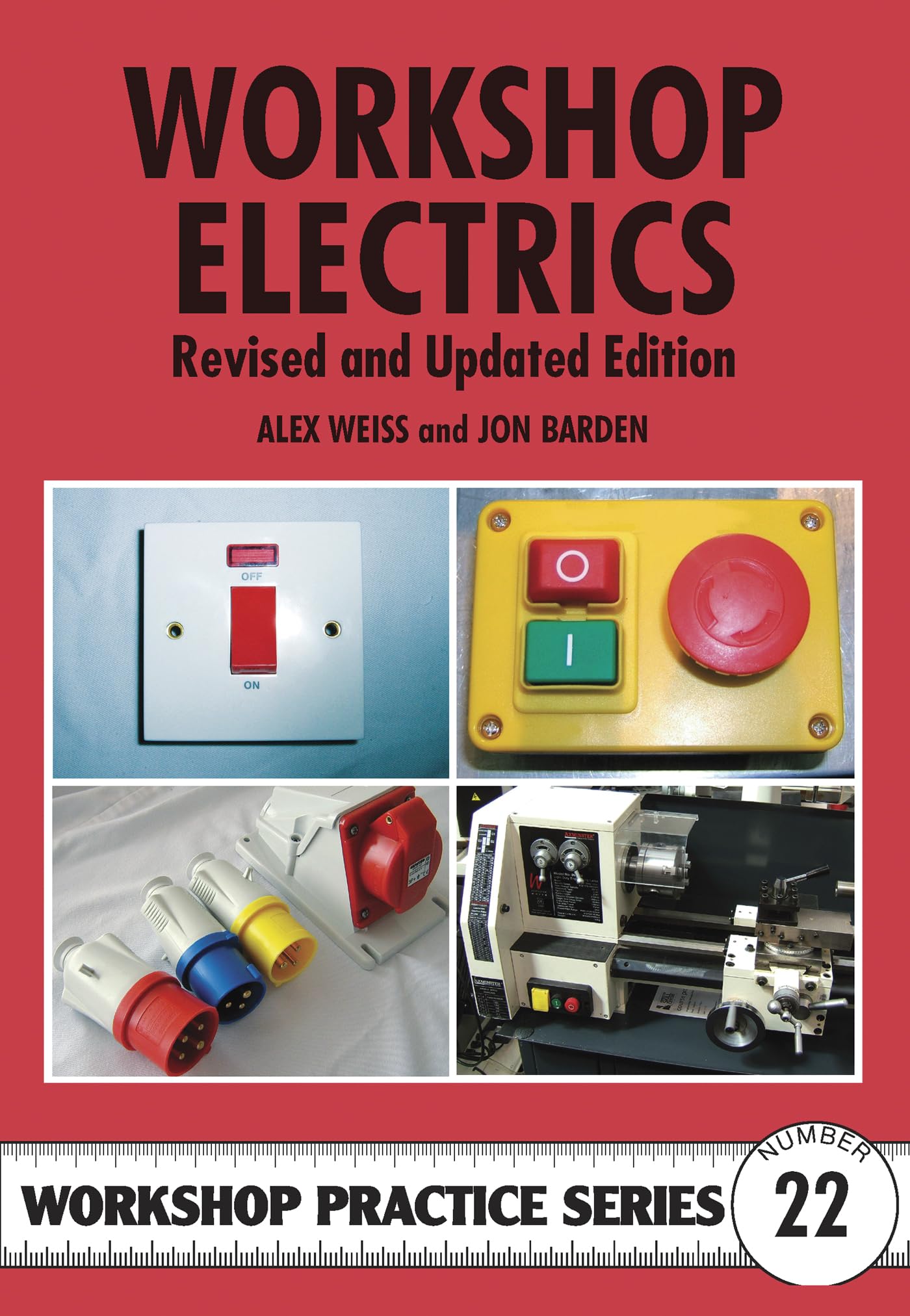 Workshop Electrics (Workshop Practice): No. 22 (Workshop Practice Series)