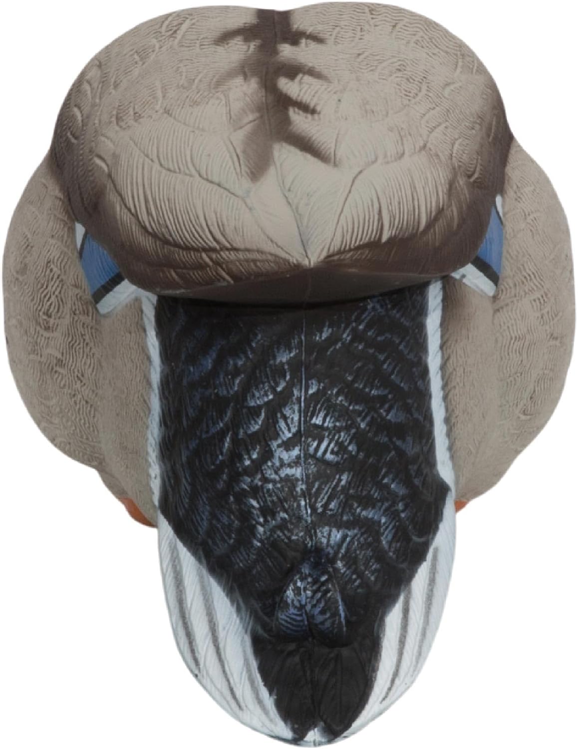 Avery GHG Finisher Ripple Maker Motion Decoy - Butt Up Mallard Hen, Drake, Pintail Drake Decoy for Realistic Water Ripples