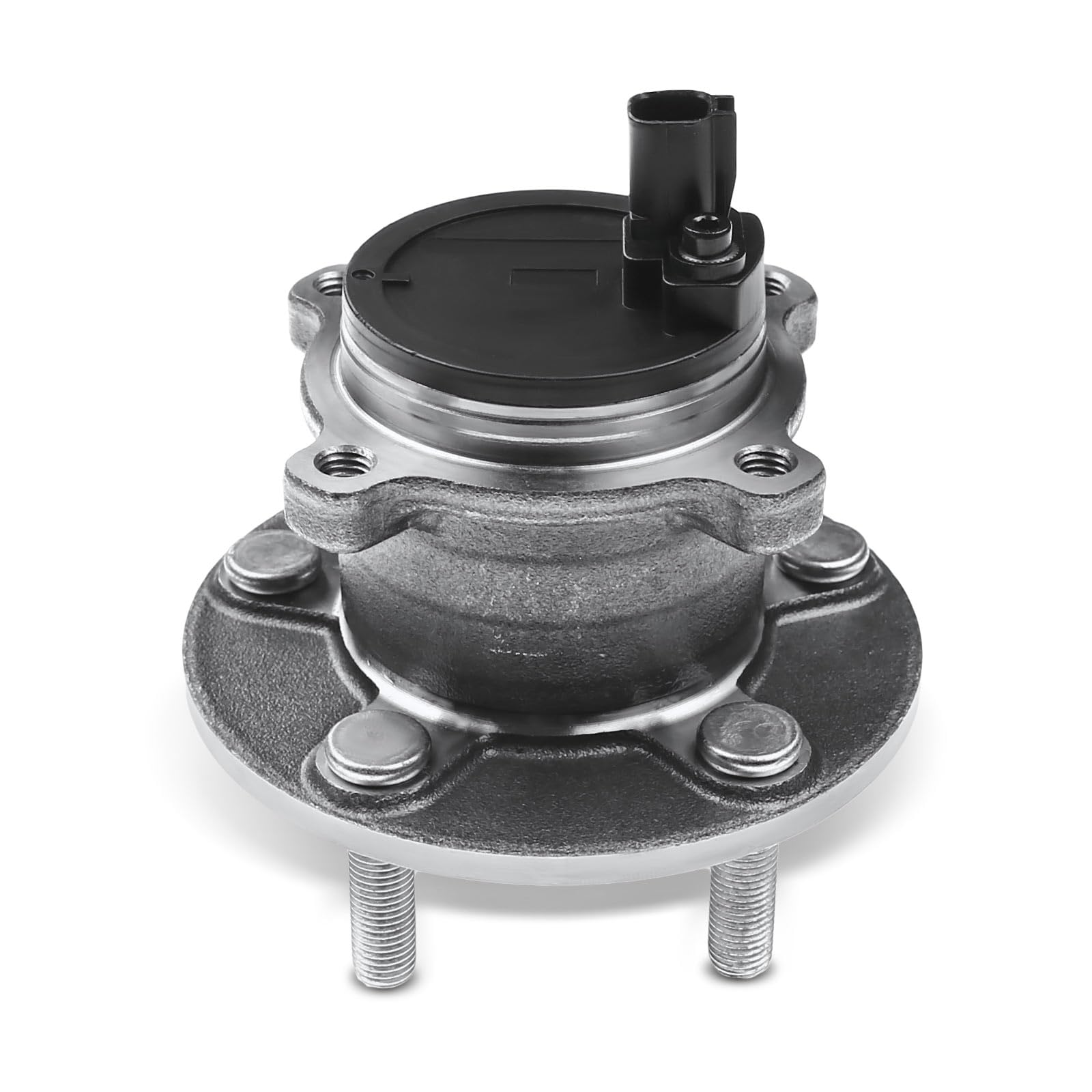 Kit Cuscinetti Ruota Posteriori Frankberg - Compatibile Con C4 Aircross, Caliber, Compass, Con ABS - Foto 13