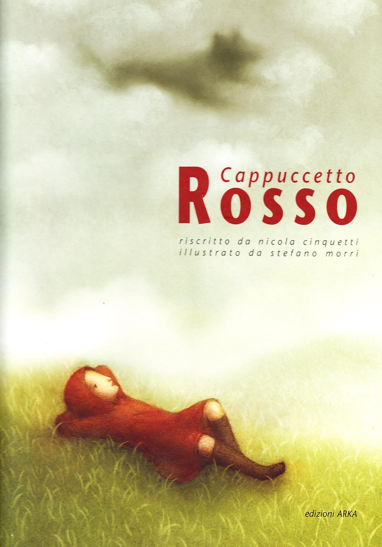 Cappuccetto Rosso - 4