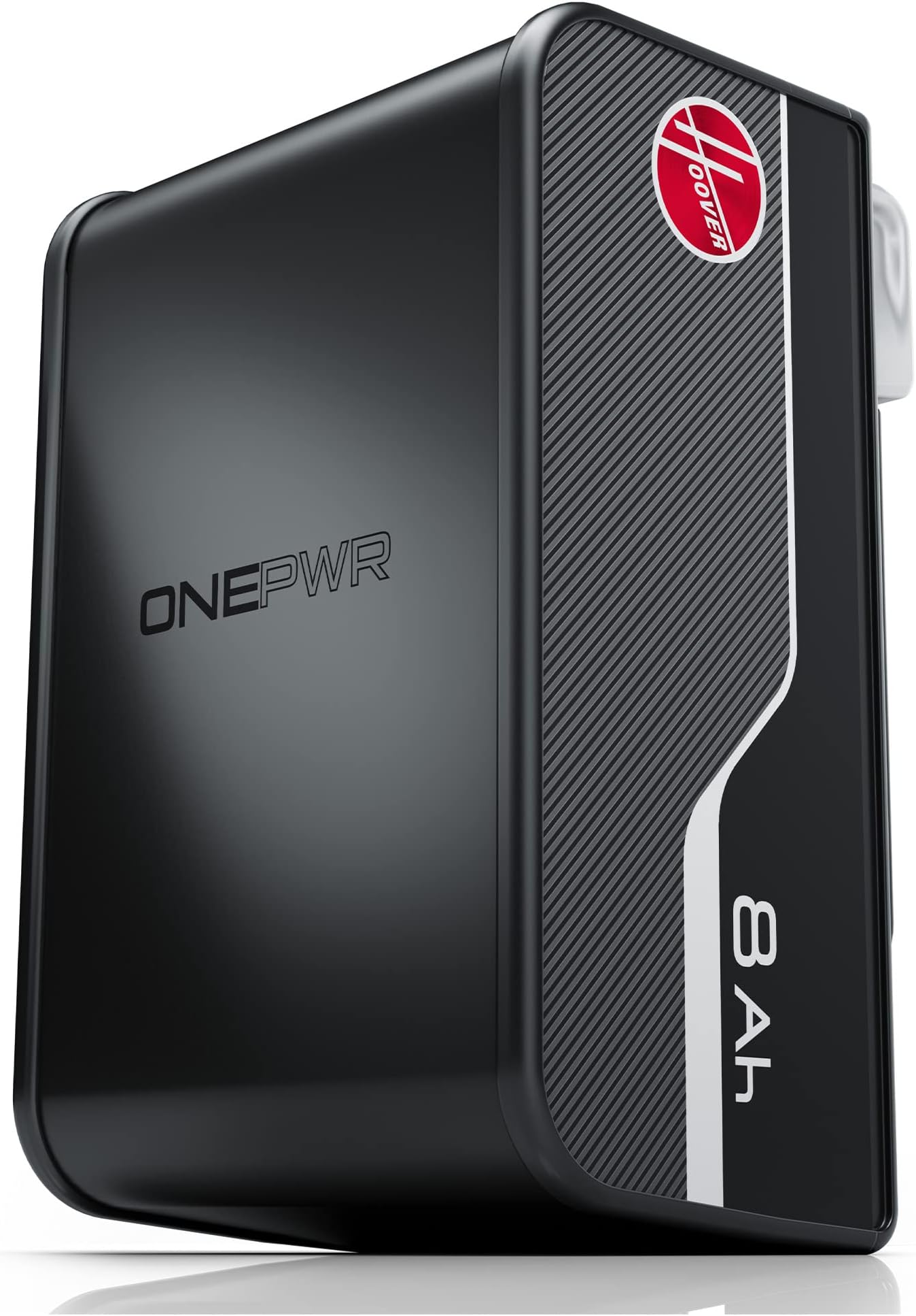 Hoover ONEPWR 8.0 Ah Lithium Ion Battery, BH29280V Black