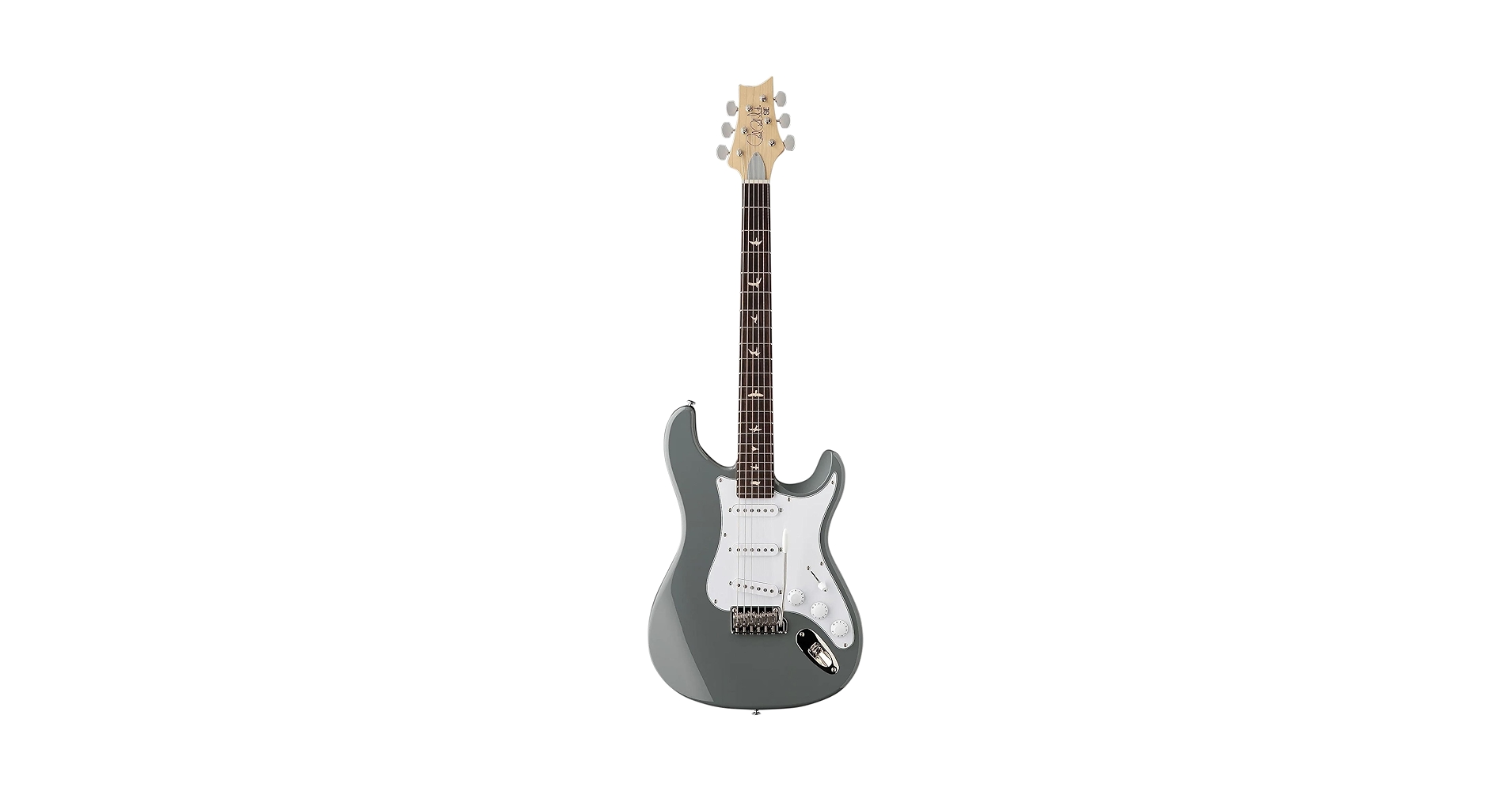 PRS SE SILVER SKY ＋ soft case PRS SE SILVER SKY ＋ soft case P.R.S. SE Silversky w/Soft