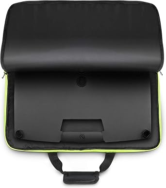 Gravity Transport Bag, Black (WBLS331)