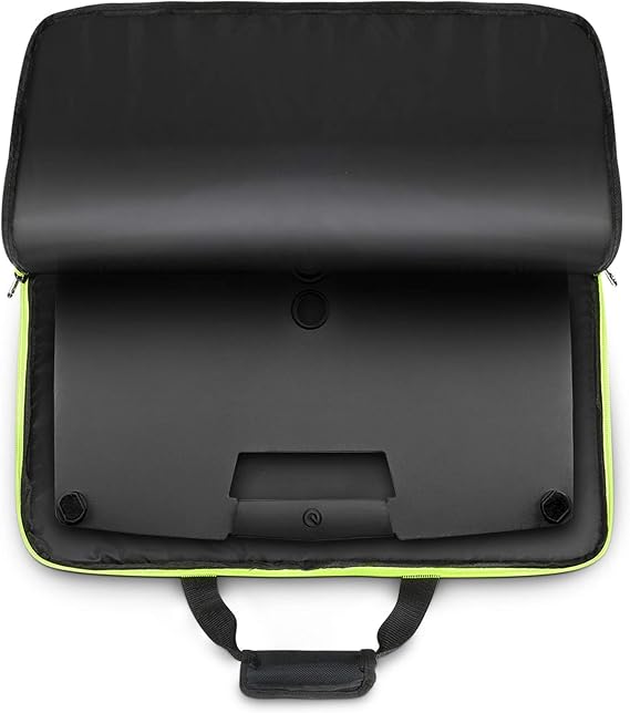 Gravity Transport Bag, Black (WBLS331)