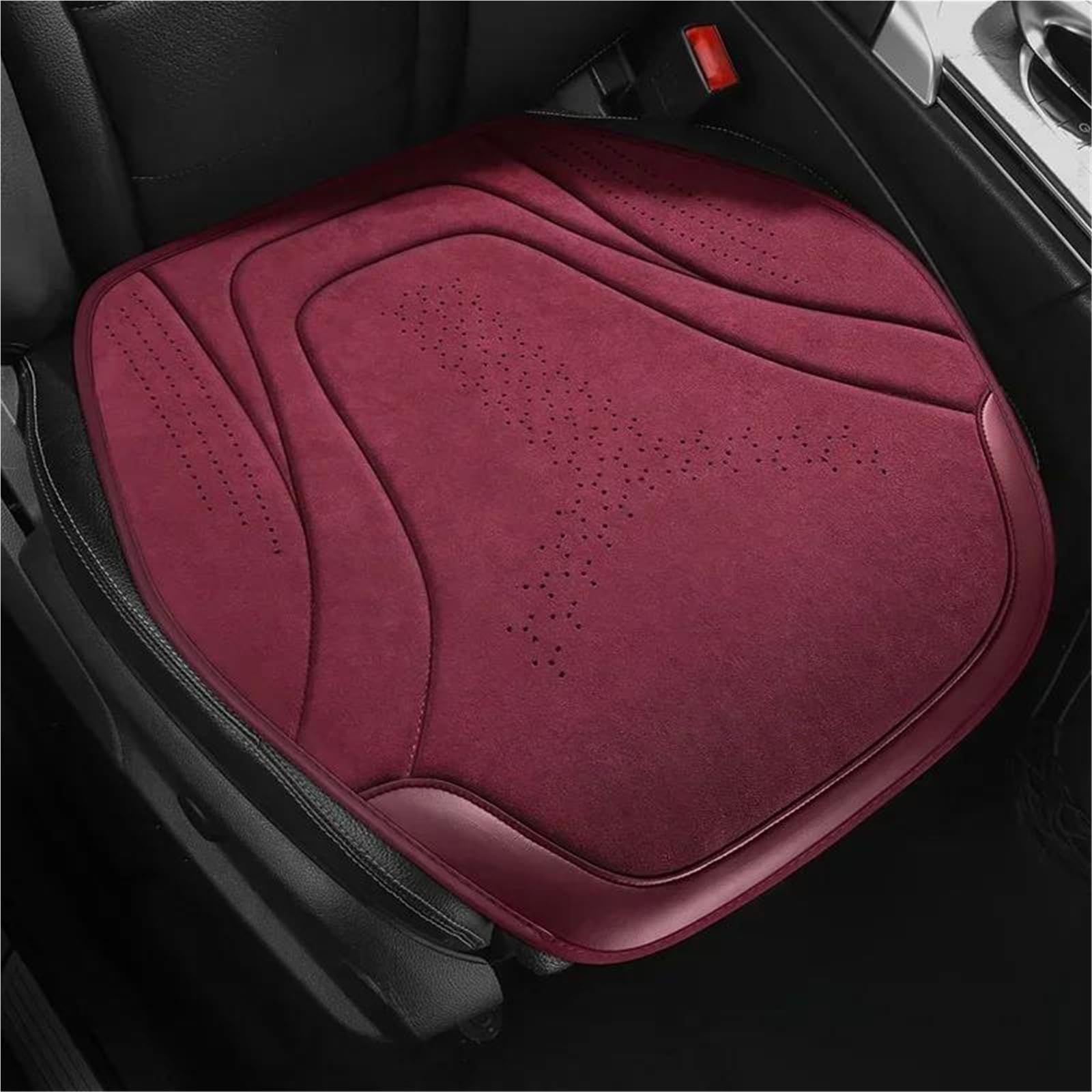 Housse siège voiture universelle pour préserver votre habitacle lors des trajets quotidiens