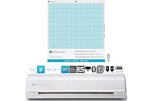 Portrait® 3 Silhouette Machine by Silhouette America