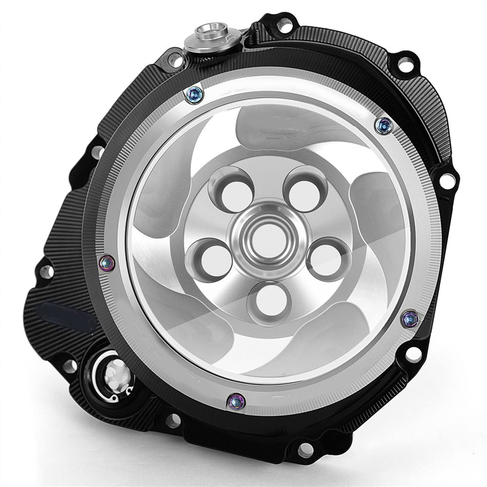 GSX-R  GSX-S クラッチカバー シースルー GSX-R GSX-S クラッチカバー シースルー GSX-R GSX-S クラッチ