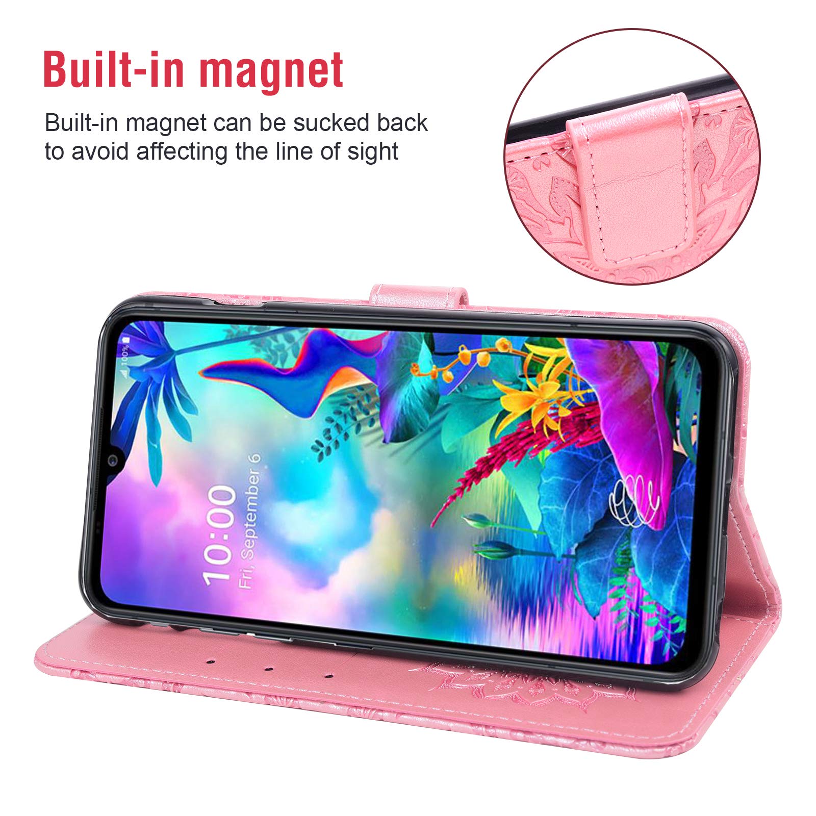 Lg Dual Screen Protector For Lg G8x Thinq 90% OFF On CaseTrade