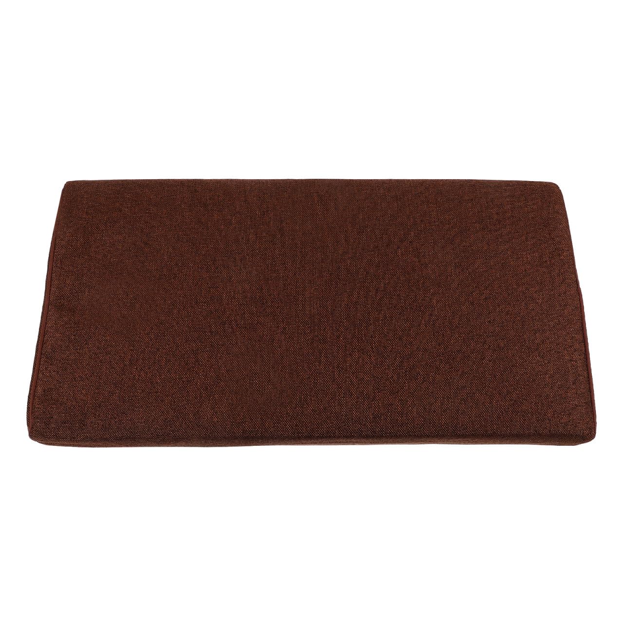 Coussin d'assise doux et confortable polyvalent Ciieeo pour chaise et fauteuil de bureau