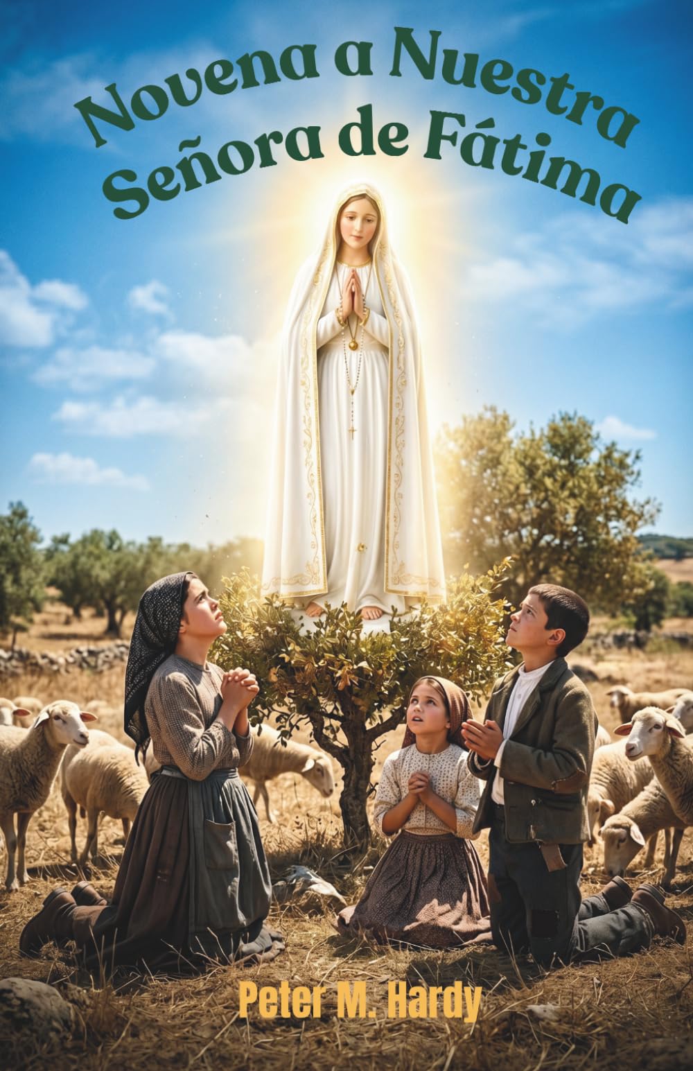 Novena a Nuestra Señora de Fátima: Cuando la vida se siente ruidosa, recupera la paz en nueve días.