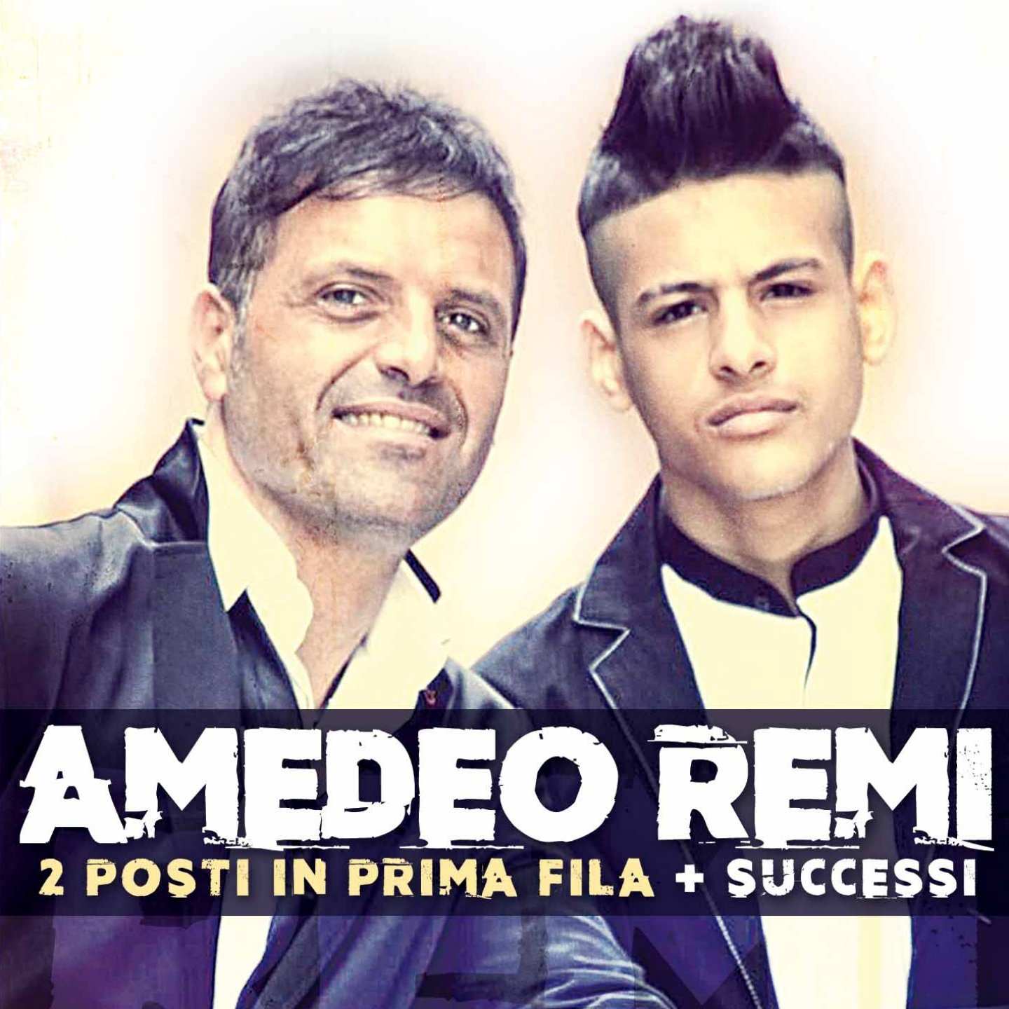 Amedeo Remi