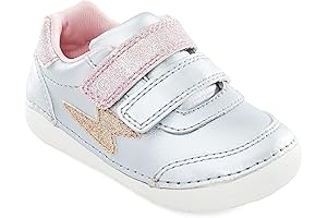 Stride Rite Toddler Girls Size 6: SM Kennedy (Infant/Toddler)