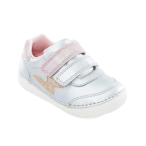 Stride Rite Baby Soft Motion Kennedy Sneakers
