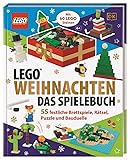 LEGO Kinderbuch Weihnachten (1 piece)