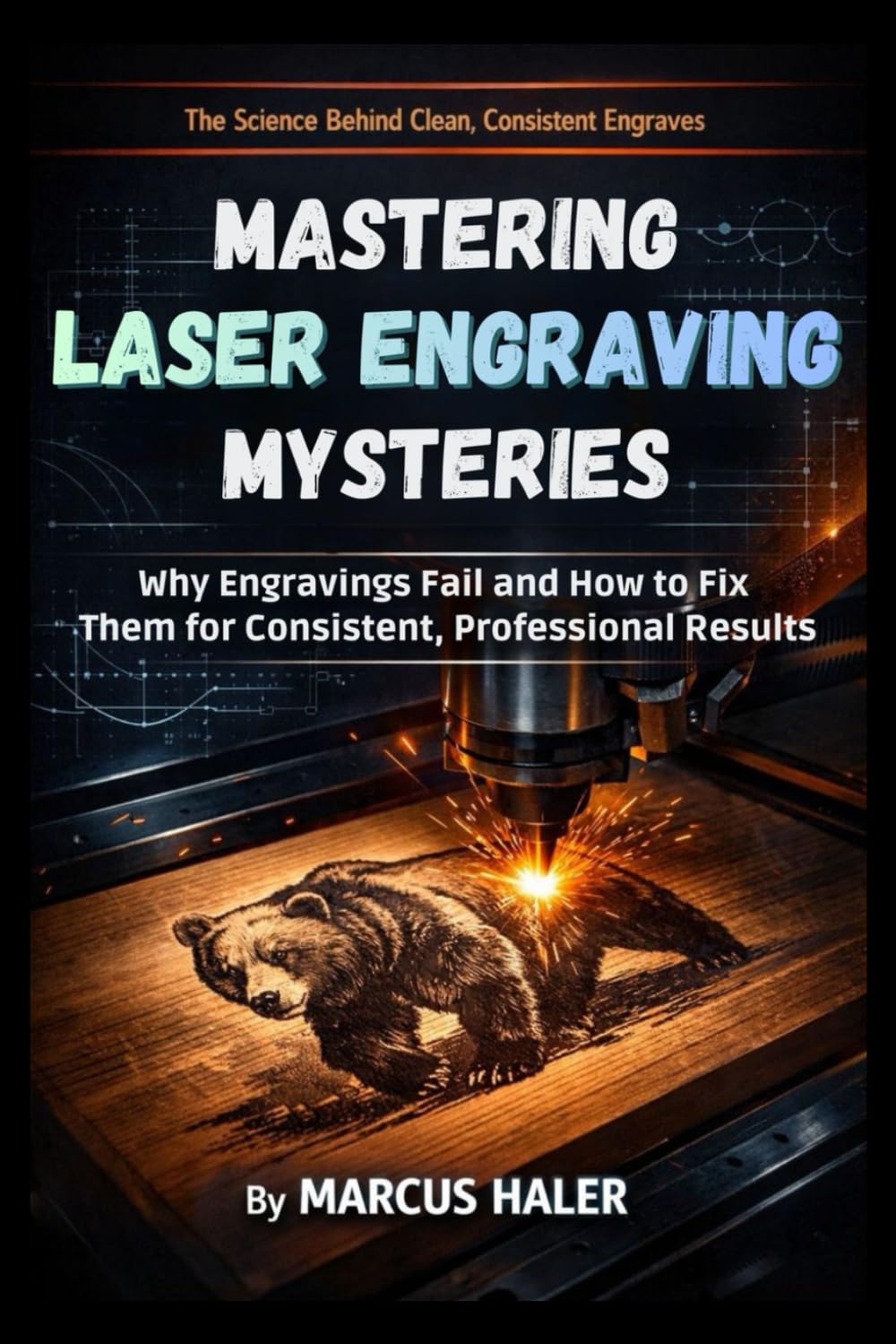 Mastering Laser Engraving Mysteries: Why Engravings Fail and How to Fix Them for Consistent, Professional Results